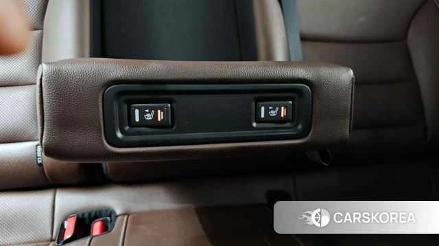 Renault Korea (Samsung) The New QM6 id 4325290 из Кореи 7