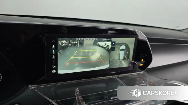 Hyundai Palisade id 3453731 из Кореи 7