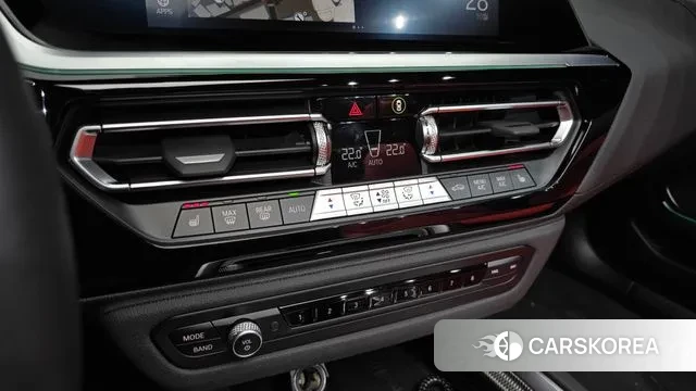 BMW Z4 (G29) id 3294372 из Кореи 7