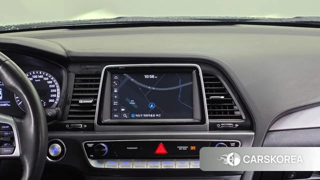 Hyundai Sonata New Rise id 4357024 из Кореи 7