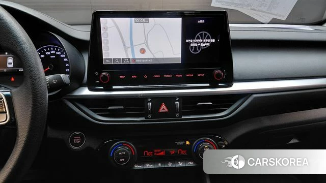 Kia The New K3 2nd generation id 4281197 из Кореи 7