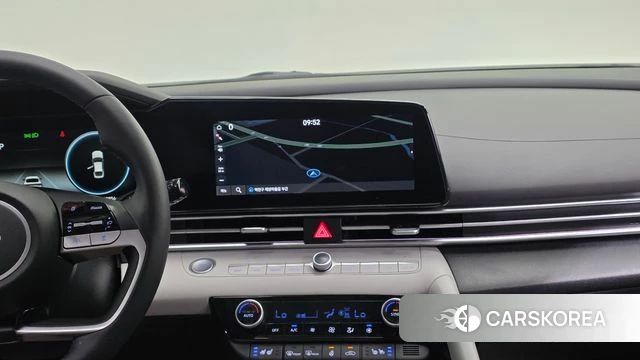 Hyundai Avante (CN7) id 4316988 из Кореи 7