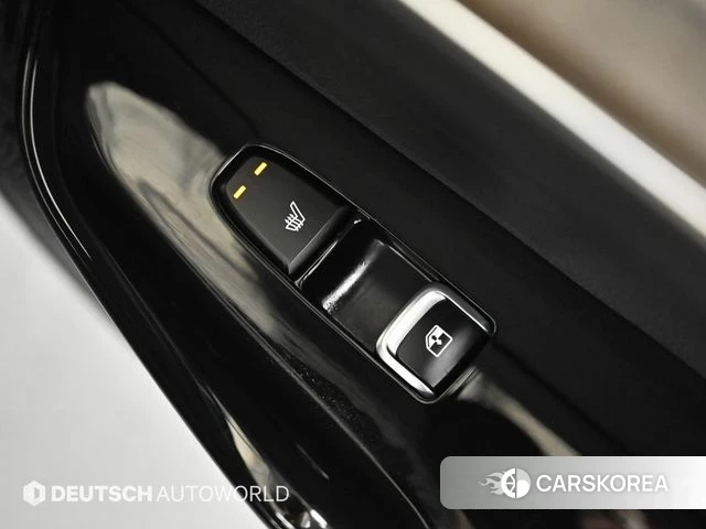 Kia K5 3rd generation id 4408700 из Кореи 7