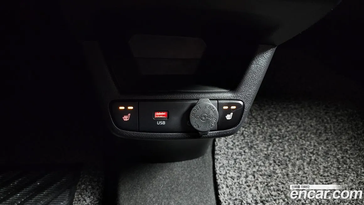 Kia The New Ray id 1519876 из Кореи 7