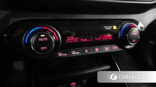 Kia The New K3 2nd generation id 3747153 из Кореи 7