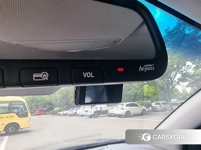 Hyundai All New Tucson id 4447219 из Кореи 7