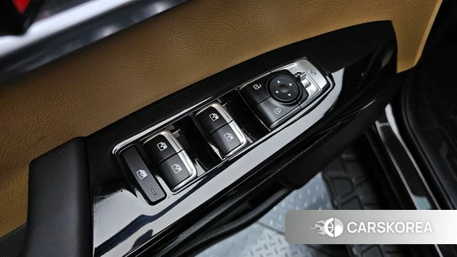 Kia Mohave Master id 3828482 из Кореи 7