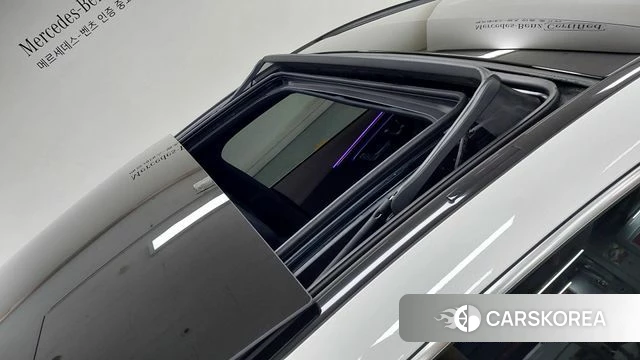 Mercedes-Benz EQE V295 id 4696751 из Кореи 7
