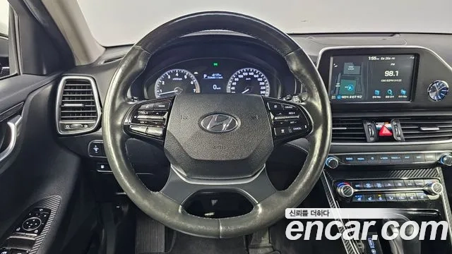 Hyundai Grandeur IG id 2865477 из Кореи 7