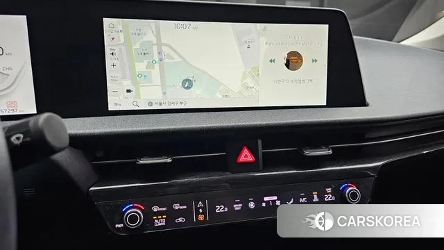 Kia EV6 id 3399093 из Кореи 7