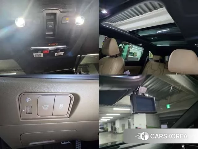 Kia The New Sorento 4th Generation id 3377241 из Кореи 7