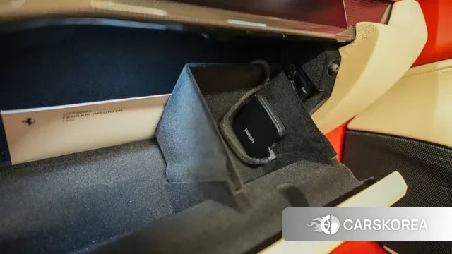 Ferrari F8 Spider id 3752136 из Кореи 7