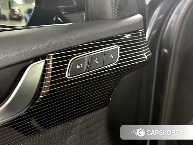 Hyundai The New Palisade id 3036617 из Кореи 7