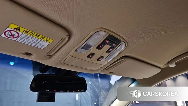 Kia The New Carnival id 3484725 из Кореи 7