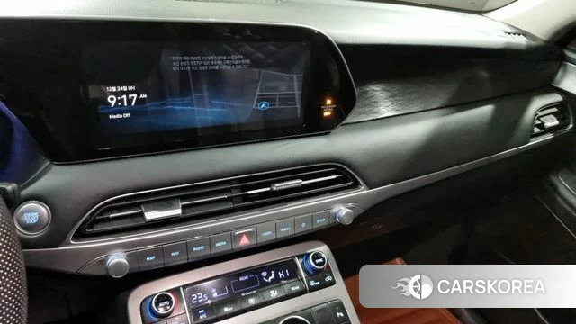 Hyundai Palisade id 4285634 из Кореи 7