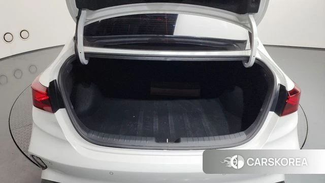 Kia The New K3 2nd generation id 4650288 из Кореи 7