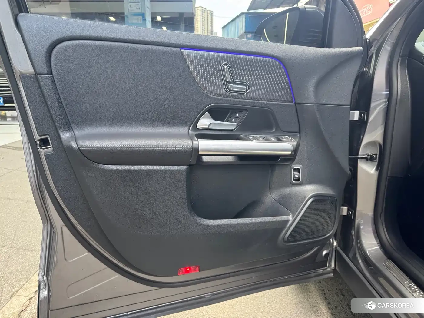 Mercedes-Benz GLA id 4653813 из Китая 7