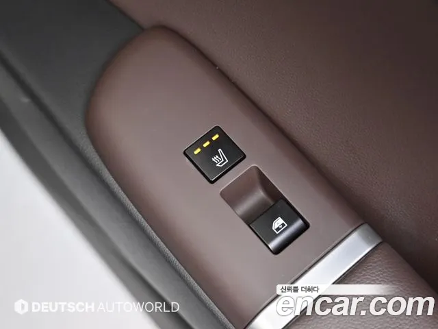 Hyundai Grandeur (GN7) id 2663644 из Кореи 7