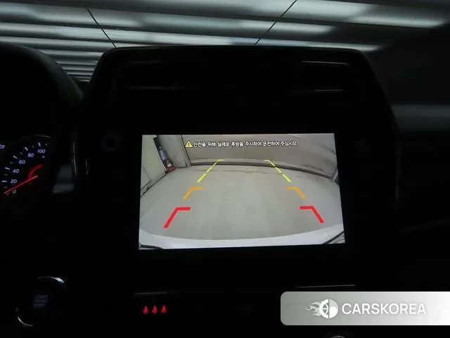 Ssangyong Berry New Tivoli id 3567087 из Кореи 7