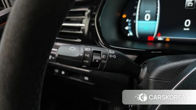 Kia Mohave Master id 4202312 из Кореи 7