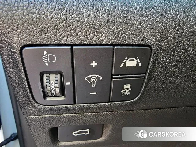 Kia K5 3rd generation id 3136955 из Кореи 7