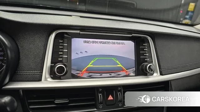 Kia The New K5 2nd generation id 3351288 из Кореи 7