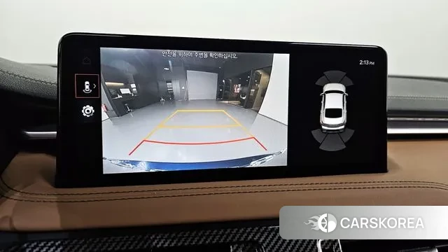 Genesis The New G70 id 3428243 из Кореи 7