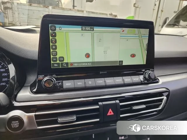 Kia Seltos id 3787880 из Кореи 7