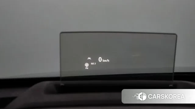 Chevrolet (GM Daewoo) Trailblazer id 2999986 из Кореи 7