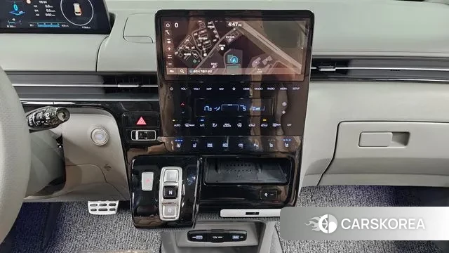 Hyundai Staria id 2857877 из Кореи 7