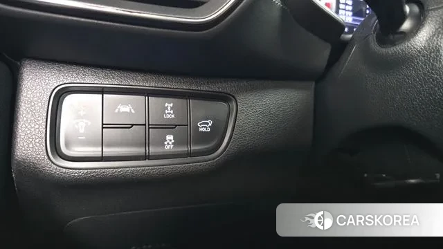 Hyundai Santa Fe TM id 3368678 из Кореи 7