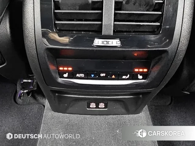 BMW X3 (G01) id 3425317 из Кореи 7