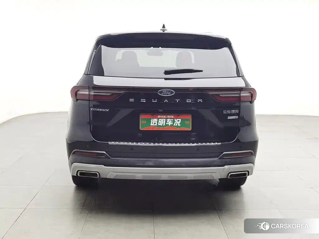 Ford Lingyu id 4577743 из Китая 7
