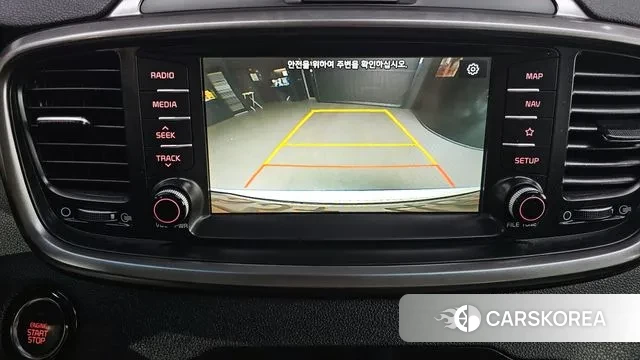 Kia The New Sorento id 3429298 из Кореи 7