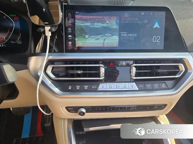 BMW 4 Series (G22) id 3433184 из Кореи 7