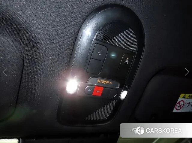 Hyundai Ionic 6 id 3539552 из Кореи 7