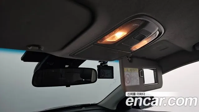 Kia The New Niro id 2935681 из Кореи 7