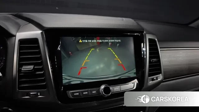 Ssangyong G4 Rexton id 3494624 из Кореи 7