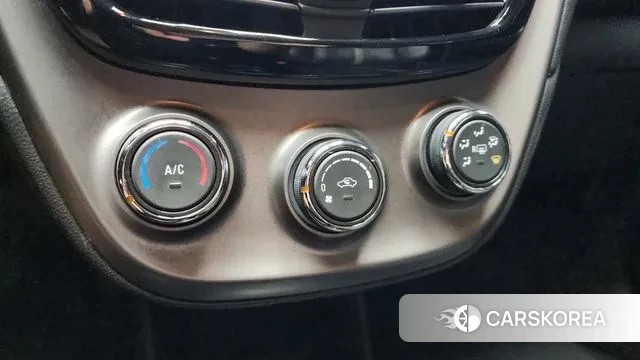 Chevrolet (GM Daewoo) The New Spark id 2886173 из Кореи 7