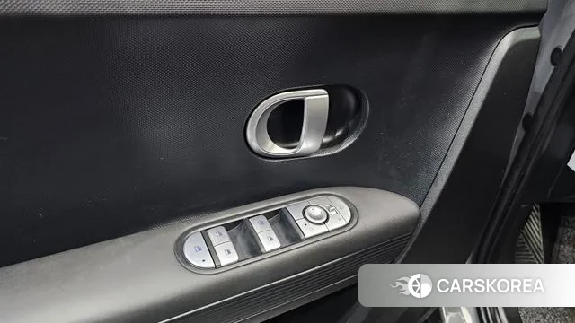 Hyundai Ionic 5 id 3735094 из Кореи 7