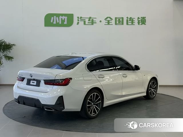 BMW 3 series id 4275946 из Китая 7