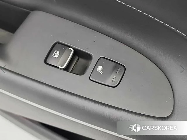 Hyundai The New Grandeur IG Hybrid id 4620028 из Кореи 7