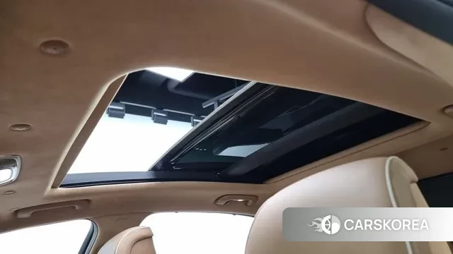 Genesis G80 (RG3) id 3082546 из Кореи 7