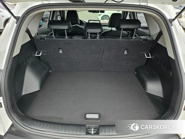 Kia Seltos id 4490630 из Кореи 7