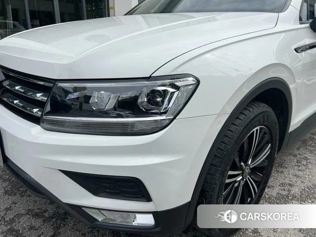 Volkswagen Tiguan L id 4258438 из Китая 7