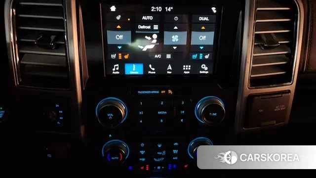 Ford F150 id 3351052 из Кореи 7