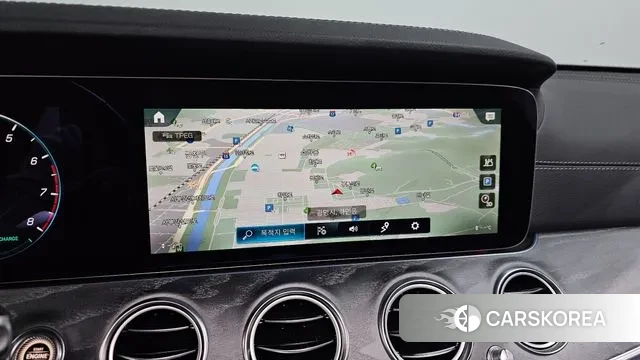 Mercedes-Benz E-Class W213 id 3560702 из Кореи 7