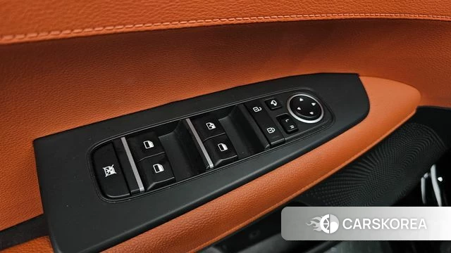 Kia The New K3 2nd generation id 4656770 из Кореи 7