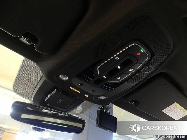 Audi Q7 (4M) id 3904269 из Кореи 7