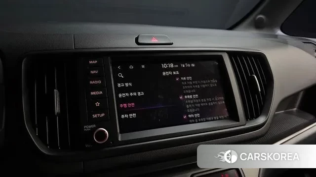 Kia The New Kia Ray id 3544420 из Кореи 7